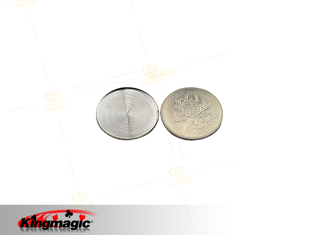 Более крупные оболочки монета (RMB)