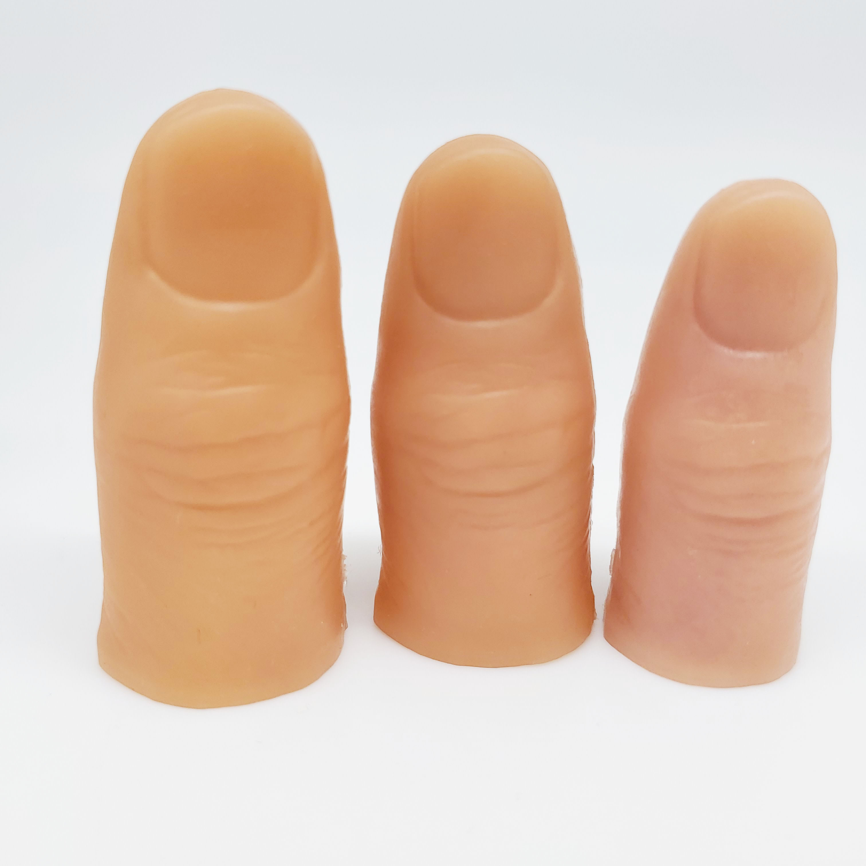 Simulazione Thumb Tip