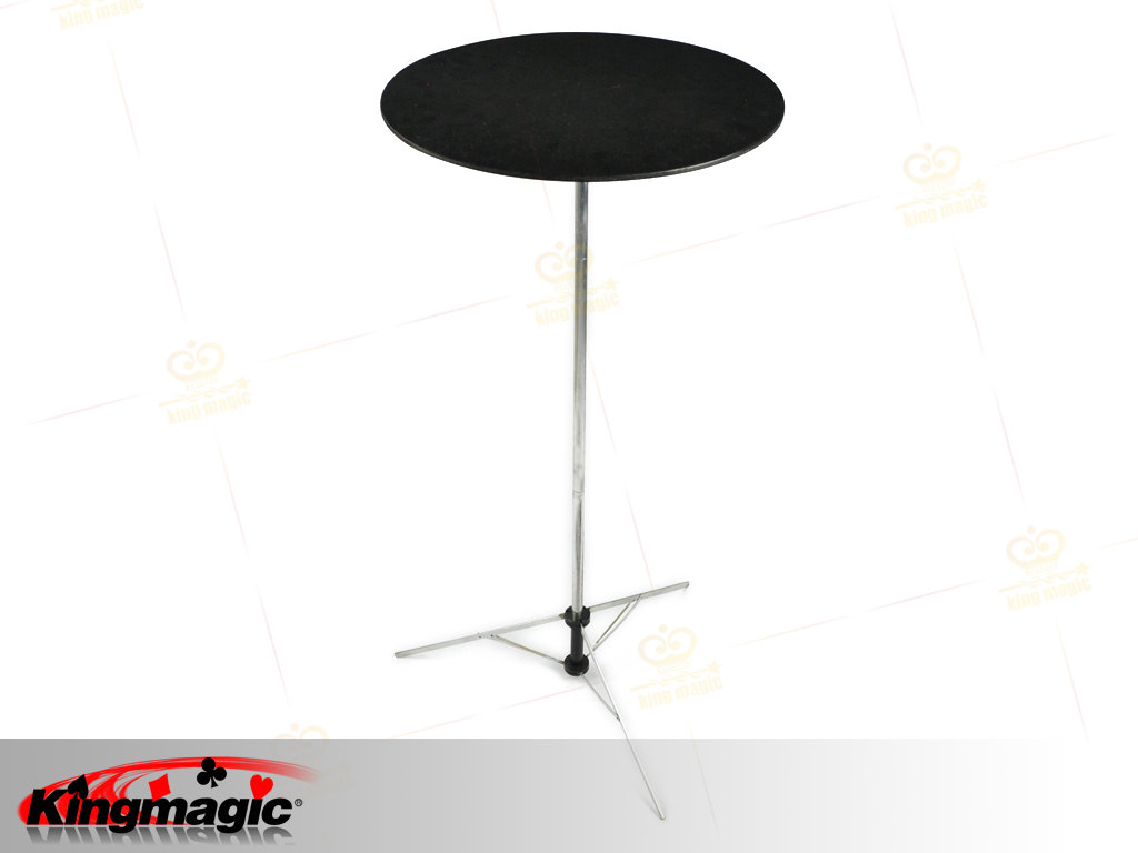 Appearing Table - Metal Folding Table
