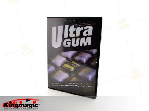 Ultra Gum
