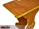 Wood Folding Table (Appearing Table)