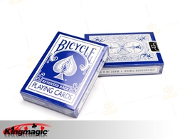 Bicycle Blue Ice Deck - MagicMakers
