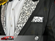 Magic Tuxedo Outfit  Tailed Coat (Medium)