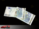 Papel Flash Bill Euro 10