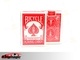 Bicycle Red Deck - MagicMakers