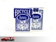 Bicycle Rummy playing card (Blue)