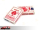 SteamBoat No.999 Playing Cards (Red)