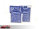 Solitaire bicycle (Blue)