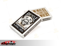 Bicycle Alchemist Playing Cards