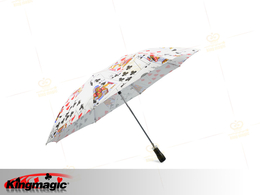 Card Umbrella (Super Large)