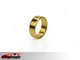 Gold PK Ring 21mm (Huge)