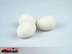 Emulational Egg - lateksa Egg - Brown