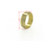 Gold PK Ring Lettering 20mm (Large)