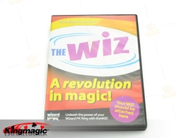 The Wiz Magic
