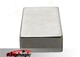 Neodymium Block Magnet 50 x 25 x 10mm