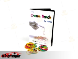 The Cream Bands+DVD