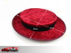 Pliere Top Hat - Red