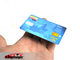 Floating Credit Card