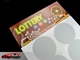Lottery Card Prediction (Stage)