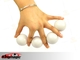 Multiplying Balls (White) Medium 45mm