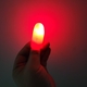 Magiczny kciuk światła (czerwony)