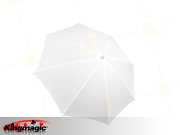 White Umbrella Production (Medium)