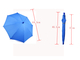 Blue Umbrella Production (Medium)