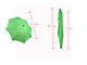 Green Umbrella Production (Medium)