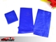 Silk(60*60cm) azul