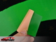 Fanning and Manipulation Cards (Green)