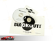Black-out w/dvd
