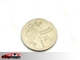 سکه های کوچکتر (RMB)