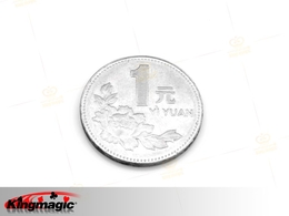 Menší mince (CNY)