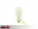 LED monte ~ med 3 glas