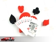Pips--Poppin ฟองน้ำและบัตร