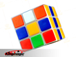 Cubo flash restaurar - qualidade
