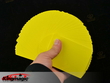Fanning และจัดการการ์ด (สีเหลือง)