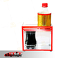 Zig Zag Coca Cola Flasche delux