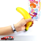 Sexy Banane-Comedy-Spielzeug