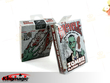 Bicycle Zombie Playing Cards