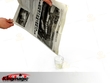 Paper omplir d'aigua