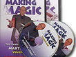 Magic komplexné DVD - 67 sety