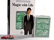 Magic cu viaţă Tally-Ho (verde)