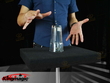 Tabellen med mynt Penetration Cup (4 mynt Remote)