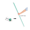 Mahka verschijnen Cane (groen) Metal