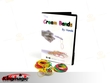 O creme bandas + DVD