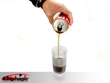 Cola en l'aire
