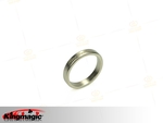 Мини-PK кольцо надпись 18 мм (малый)