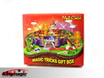  Magic Castle Set (1TH FLOOR) 