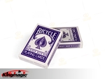 Bicycle Pastel Berry Playing Cards 